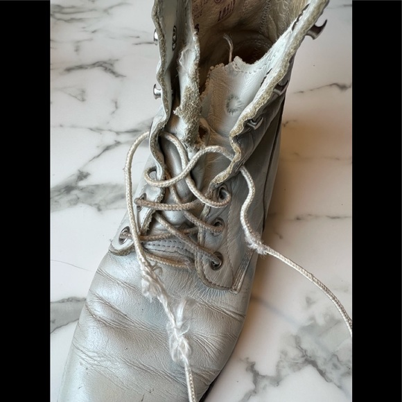 Vintage Justin Roper Boots - Picture 8 of 10